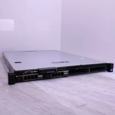 £84.99 • Buy Dell R410 Server 2x Intel Xeon X5570 2.93Ghz 16Gb RAM No Hdd