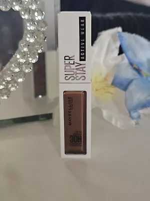 Maybelline Superstay 30h Concealer Corrector 65 • £4.99