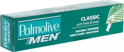 Palmolive Shaving Cream Classic 2er Pack 200ml • $6.66