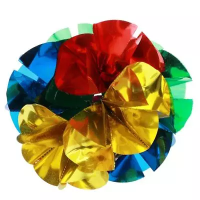 £8.94 • Buy Appearing Flower Bouquet  Tricks Close Up  Props Stage Illusions Mentalism