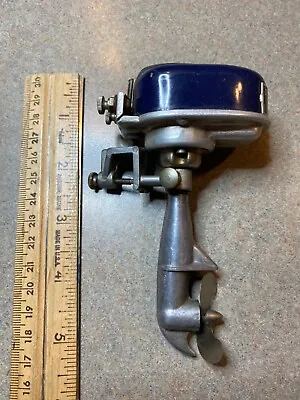 D C Motors K And O Mini Vintage Outboard Electric Boat Motor • $224