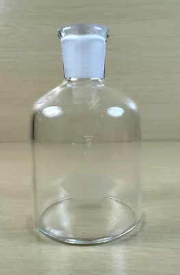 Borosilicate Glass Vial Bottle 12/18 • $4.99