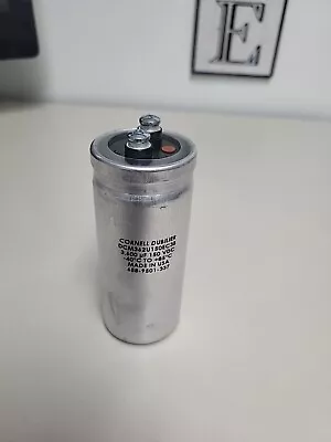 Pacemaster SX Pro Treadmill Capacitor (110) • $30