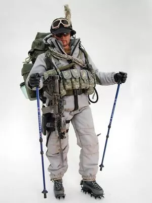 US Mountain Ops Sniper Combo Pack - MINT IN BOX • $541.50