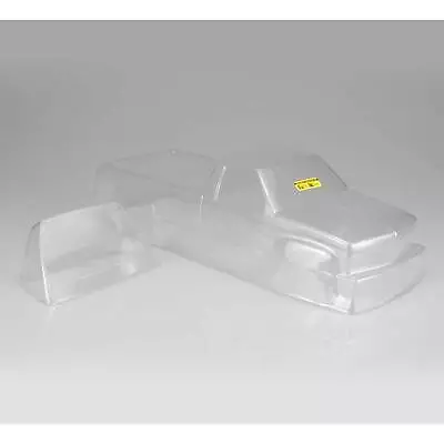 $35.70 • Buy JConcepts Inc. 1988 Chevy Silverado MT Clear Body 7W X 11WB JCO0332 Car/Truck