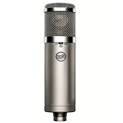 Warm Audio WA-47jr FET Recording Studio Vocal Drum Guitar Condenser Microphone • $299