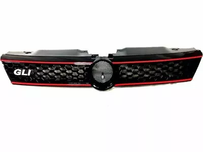 $66.95 • Buy For 2011-2014 Volkswagen Jetta Grille Assembly 96725NM 2013 2012