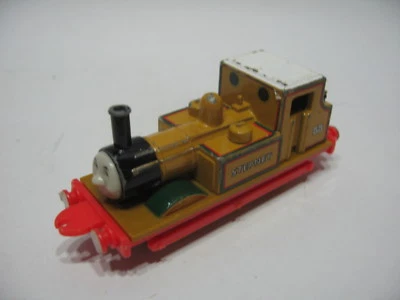 £8.99 • Buy STEPNEY  ERTL Diecast Train From Thomas ( Track Railway )