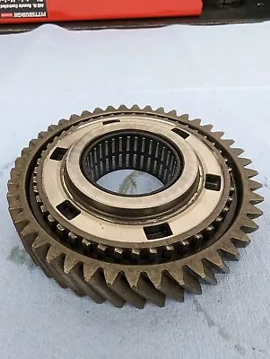 Srt-4 T-850 Transmission 04/05 Style 2nd Gear Speed Gear • $115