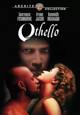 Othello [1995] • $6.47
