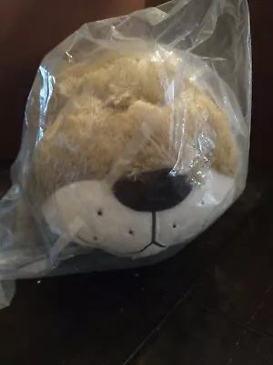 My Pillow Pets Brown Doggie--- As Seen On Tv Brand New Still In Original Bags • $13.50