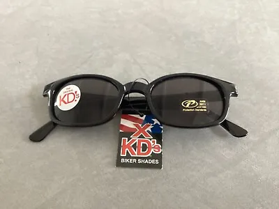 Pacific Coast Sunglasses X-KD’s Flag-NEW With Tag • $12.50