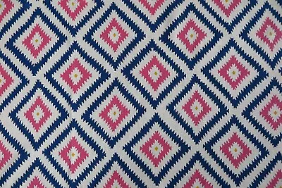 £53.99 • Buy ANDREW MARTIN CURTAIN FABRIC DESIGN  Glacier 2.2 METRES PARADISE LINEN BLEND