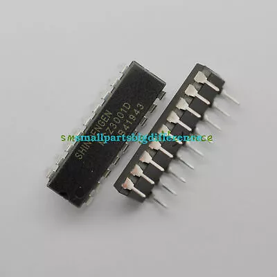 1pcs MCZ3001D MCZ3001DB DIP-18 #A6-34 • $9.51