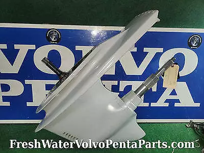 Volvo Penta DP-C C1 Rebuilt Resealed Duoprop Outdrive Lower Gear Unit 1.95 V8 Ge • $3500