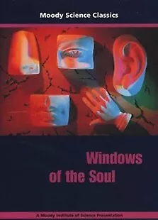 Moody Science Classics: Windows Of The Soul DVD • $10.09