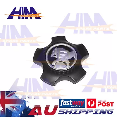 Wheel Centre Cap For Holden Commodore VE SS SSV SV6 2006-2013 X1 Reproduction • $23.78