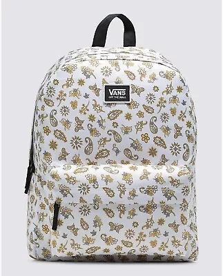 Nwt Vans Old Skool H20 Backpack.brand New 2023.save Now! Wow! • $34.05