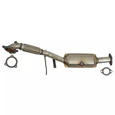 N/A Catalytic Converter Fits 2003 Volvo S60 Turbo 2.5L L5 GAS DOHC AWD • $511.59