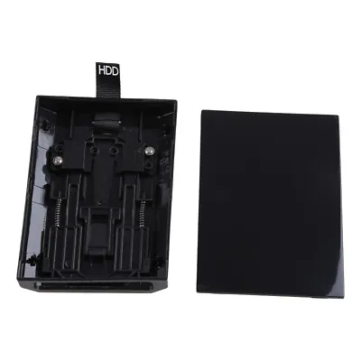 Internal Hard Drive Disk For Case For HDD Box For Xbox360 Slim Console Acc • £4.61