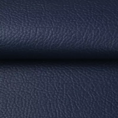 1/3/5 Yards Faux Leather Fabric Upholstery Pleather Marine Vinyl Fabric 54  Wide • $11.98