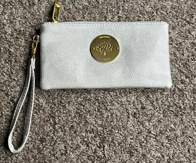 Mulberry Small Make Up Bag Purse Wallet  • £25