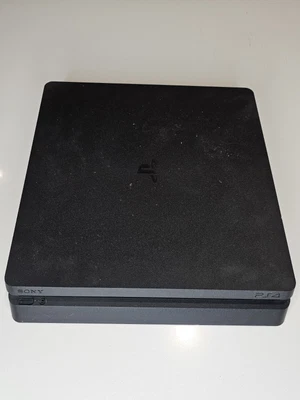 $102.50 • Buy PS4 PlayStation 4 Slim 500 GB - Black