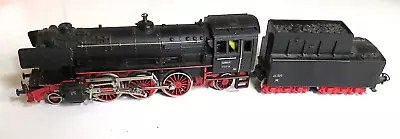 Tender Locomotive Br 23 014 DB Märklin 3005 Without Original Box AC / Text Note • $60.20