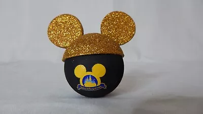 Disney Antenna Topper Walt Disney World Happiest Place  On Earth Mickey Mouse • $7.49