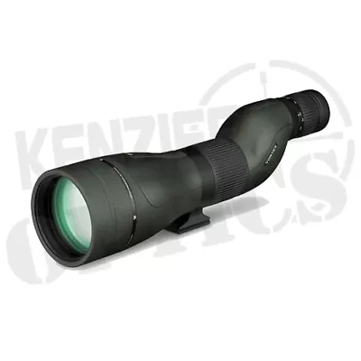 Vortex Diamondback HD 20-60×85 Spotting Scope Straight DS-85S • $499.99