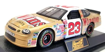 Revell 1/43 Scale Model Nascar RC439901089 - 1999 Ford Taurus Jimmy Spencer • £39.99