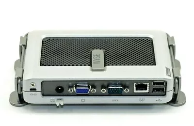 Wyse Thin Client Terminal Sx0 S30 Windows Vga Serial Lan Usb Banking Secure Pc • $77.24