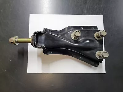 92-00 Honda CIVIC Manual Trans TORQUE MOUNT BRACKET 5 Speed OEM D16 Z6 Y8 Y7 • $39.99