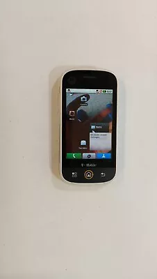 464.Motorola MB200 Very Rare - For Collectors - Locked T Mobile Network • $24.99