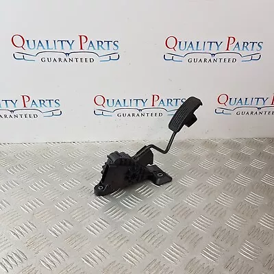 Mazda 3 Mk2 Bl Acceleration Throttle Pedal 2012 Bbl441600 • $18.48