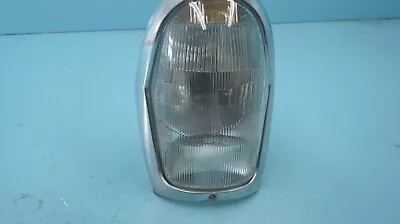 Mercedes  W111 220se   W112  W108  W109    Euro  Headlight  oem 0301850006 • $399