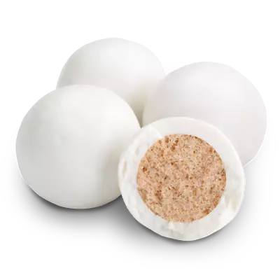 Albanese Yogurt Malt Balls Choose Size Free Ship • $21.62