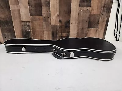 RARE Vintage 1970's IBANEZ: Hard Guitar Case Great Condition 41 X15 X4  • $175.99