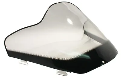 Yamaha V-Max 700 SX 1997-1999 11  Black Graphics On Smoke Windshield  • $70.99