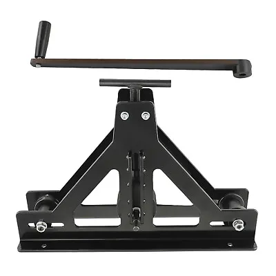 Roller Bender  For Flat/Square/Rectangular Pipe Steel Cooper And Aluminum • $130.11