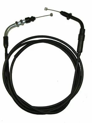 84  THROTTLE CABLE FOR GY6 CHINESE SCOOTER 49cc 50cc 125cc 150cc 84 INCH • $14.95