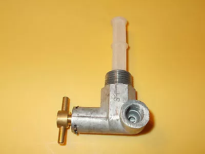 Massey Ferguson 1851653M91 Fuel Tank Shut Off Valve 158 165 255 2640 285 50 65 • $15.99