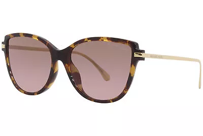 Michael Kors Sorrento MK2130U 3333/14 Sunglasses Women's Dark Tortoise 56mm • $59.95