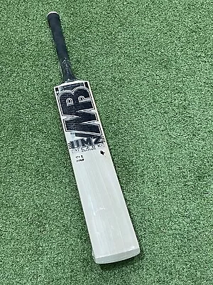 MB Malik UMZ Black Edition Cricket Bat - Brand New - 2lb 8oz - Handpicked! • £234.99