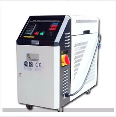 12kw Water Type Mold Temperature Controller Machine Plastic/chemical Industry S • $1540