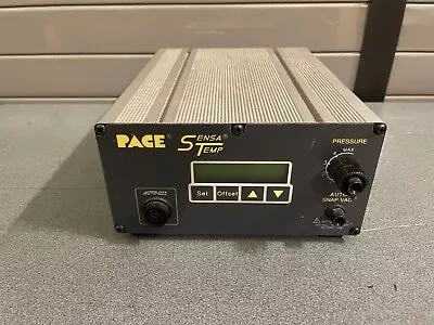 Pace PPS-105 Sensatemp Soldering & Desoldering Power Supply Unit • $79.99