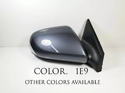 Fits Scion TC 05-10 Passengers Side View Power Mirror Signal Glass & Housing • $300