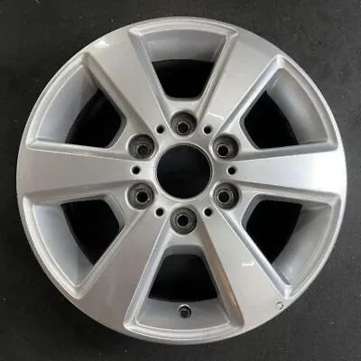 16” MERCEDES FREIGHTLINER SPRINTR 1500 2500 2019-2022 OEM Wheel Rim A9074012700 • $199.46