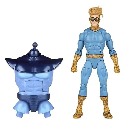 Marvel F4791 Legends Series Speedball Action Figure 6-inch Collectible Toy M... • £12