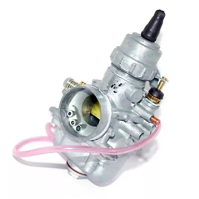 Carburettor Mikcarb VM28 For Royal Enfield Bullet 500cc Motorcycle #144135/1 • $48.13